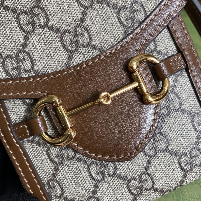 Gucci Horsebit Bags